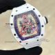 Richard Mille RM 52-03 PSG Tourbillon Edition white case replica watch (2)_th.jpg